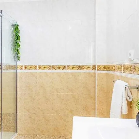 Pink Costa Blanca Apartment *