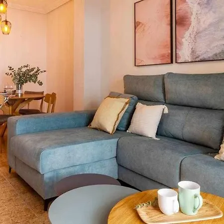 Pink Costa Blanca