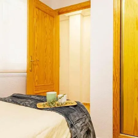 Apartment Pink Costa Blanca