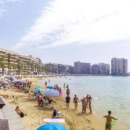 Apartment Pink Costa Blanca *