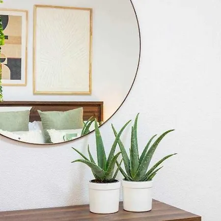 Pink Costa Blanca Apartment